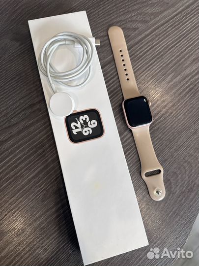 Apple watch se 2022 40 mm