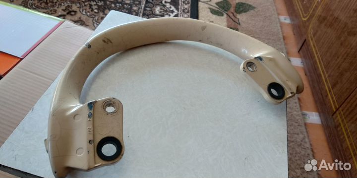 Ручка пассажирская Hayabusa Хаябуса