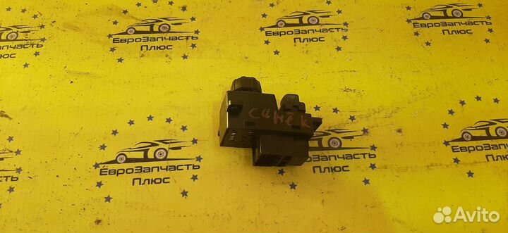 Блок управления зеркалами Ssang Yong New Actyon