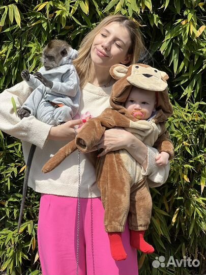 Няня для ребенка 9 месяцев