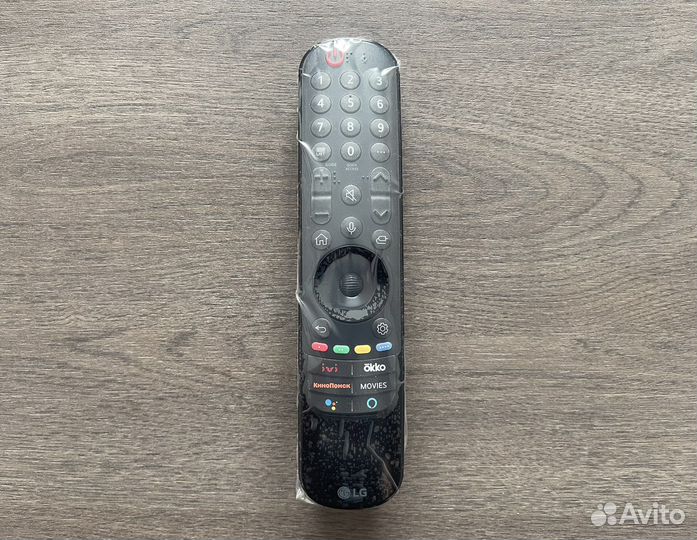 Оригинальный пульт указка LG Magic motion