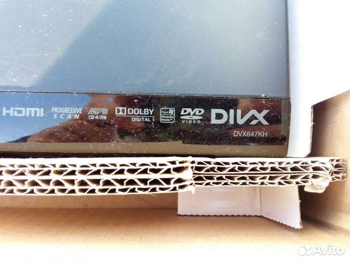 Dvd плеер с караоке lg