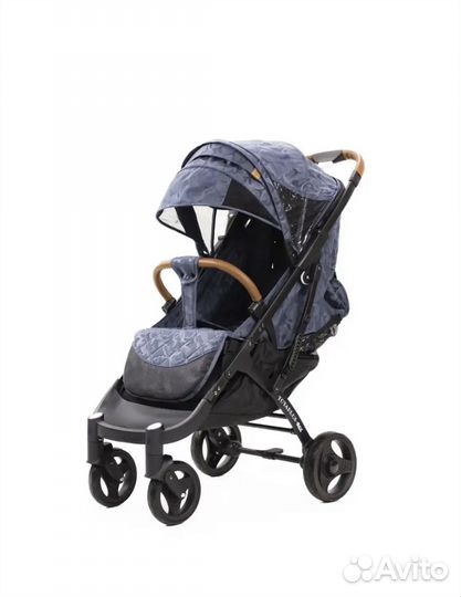 Прогулочная коляска Yoya Plus Max