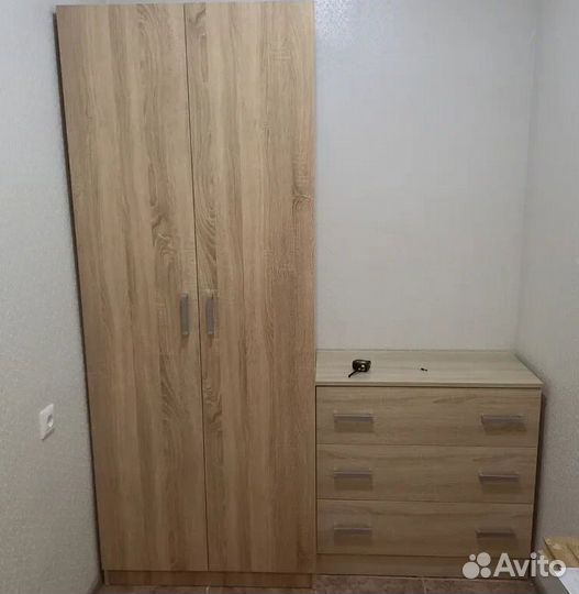 Шкаф для верхней одеждый