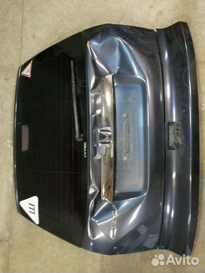 Дверь багажника honda CR-V