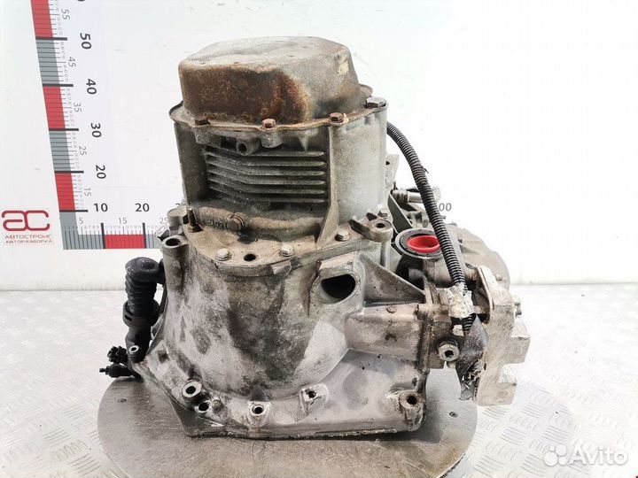 Кпп для Peugeot-Citroen Berlingo 1