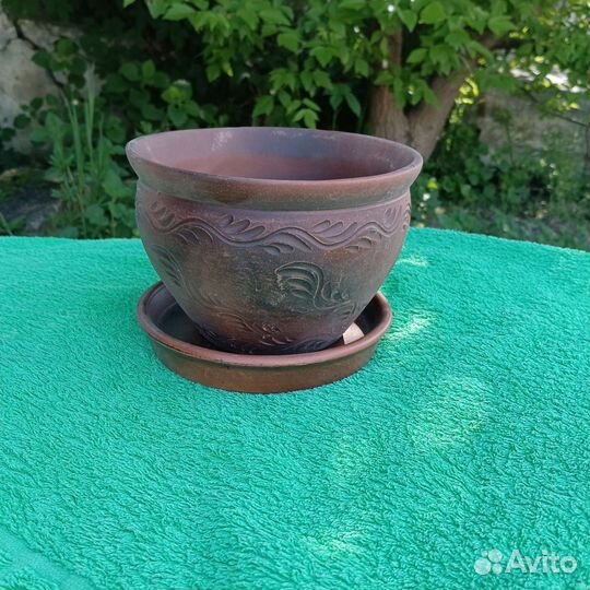 Ёжик под цветы ручки