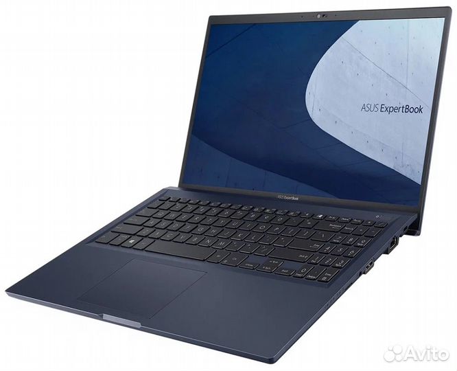 1001 Asus 90NX0441-M21220