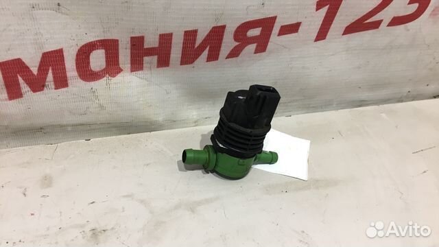 Клапан вентиляции топливного бака Mercedes C180