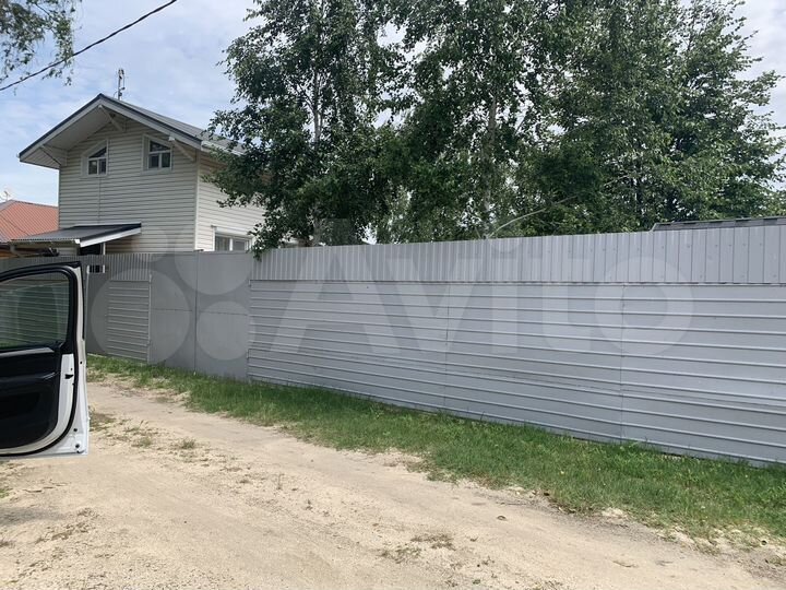 Дача 51,7 м² на участке 4,8 сот.