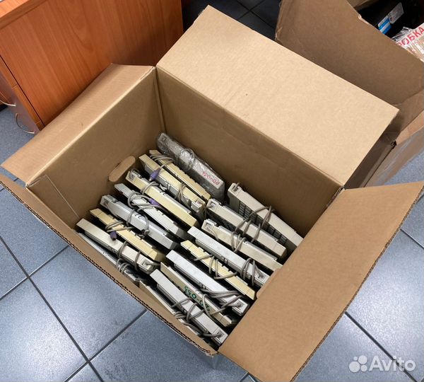 Программируемая клавиатура lpos-064