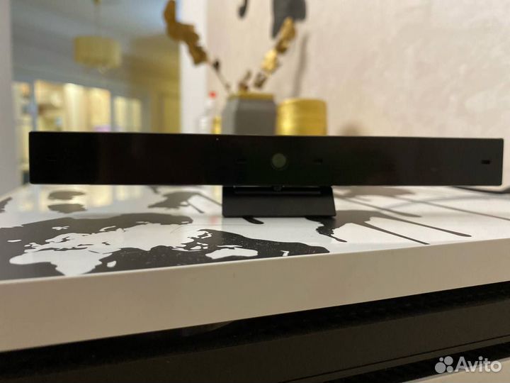 Web-камера для тв или компьютера Sony CMU-BR100