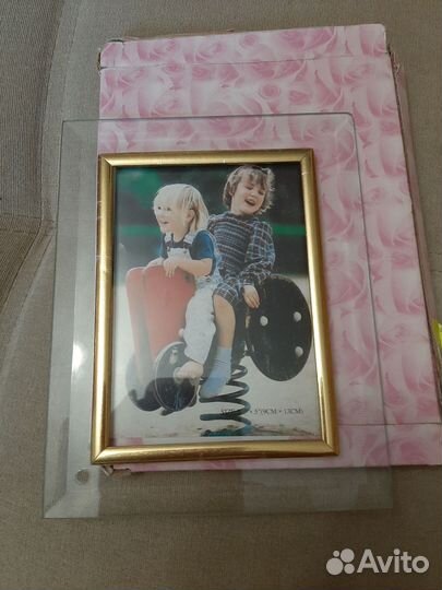 Рамка для фотографий