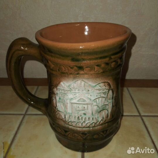 Пивная Кружка СССР