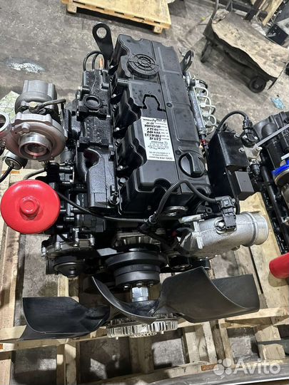 Двигатель ямз 534 на Газон Next