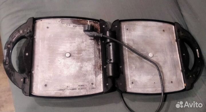 Мультипекарь редмонд 7 серии