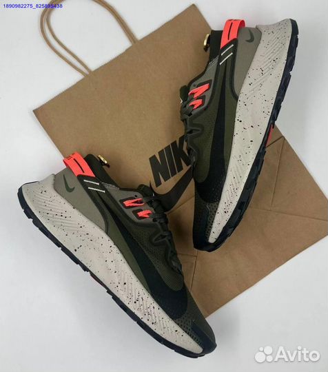 Кроссовки Nike Pegasus Trail 2 (Арт.48873)