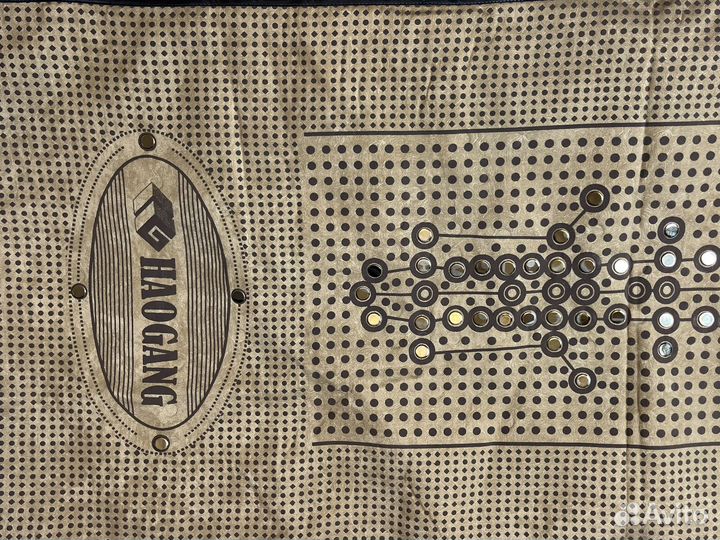 Турмалиновый коврик