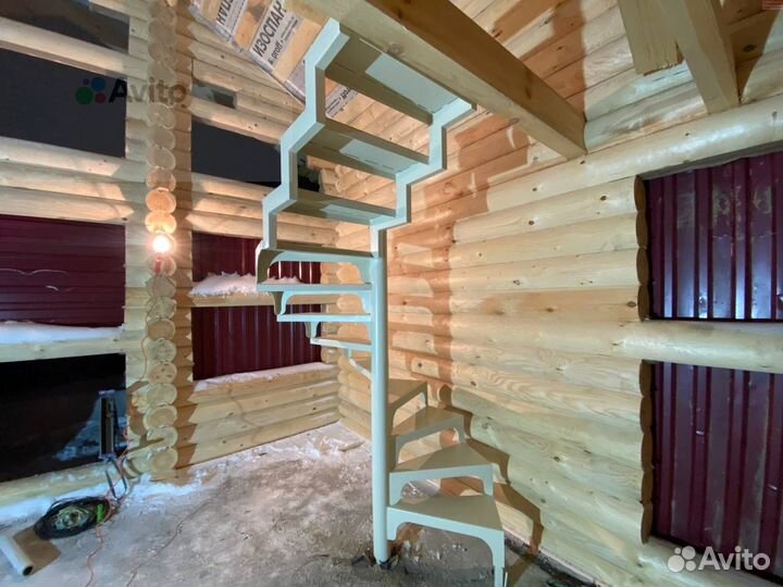 Ограждения на новостройки