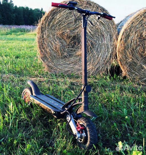 Покрышки для Kugoo G-Booster