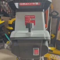 Садовый измельчитель ис-2500 Ресанта