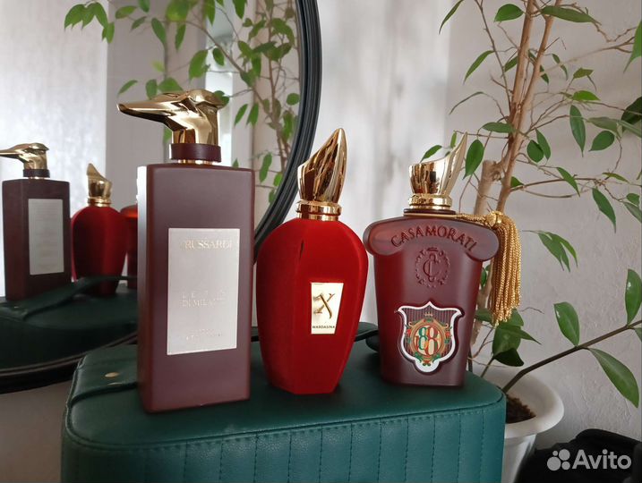 Парфюмерия оригинал делюсь обновляется