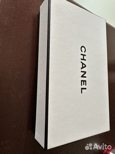 Коробка Chanel 18*10 см оригинал