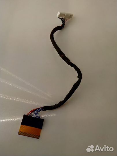 Майн плата MS34631-ZC01-01 от telefunken TF-LED32S