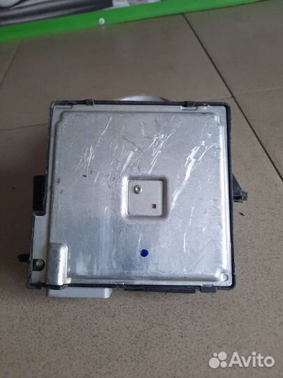 Блок управления двери Kia Carnival 2007