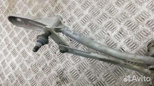 Механизм стеклоочистителя BMW 7 F01 (1BA13JR01)