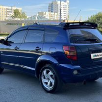 Pontiac Vibe 1.8 AT, 2003, 245 000 км, с пробегом, цена 575 000 руб.