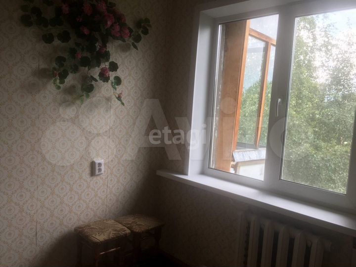 1-к. квартира, 28,5 м², 5/5 эт.