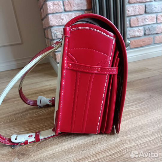 Японский рюкзак ранец портфель