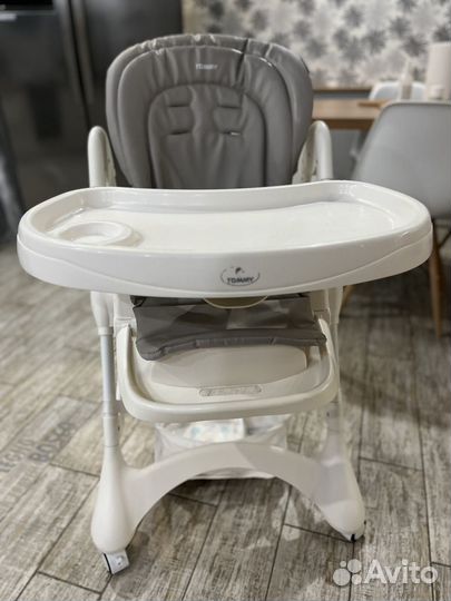 Стул для кормления