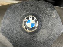 Подушка безопасности BMW x5