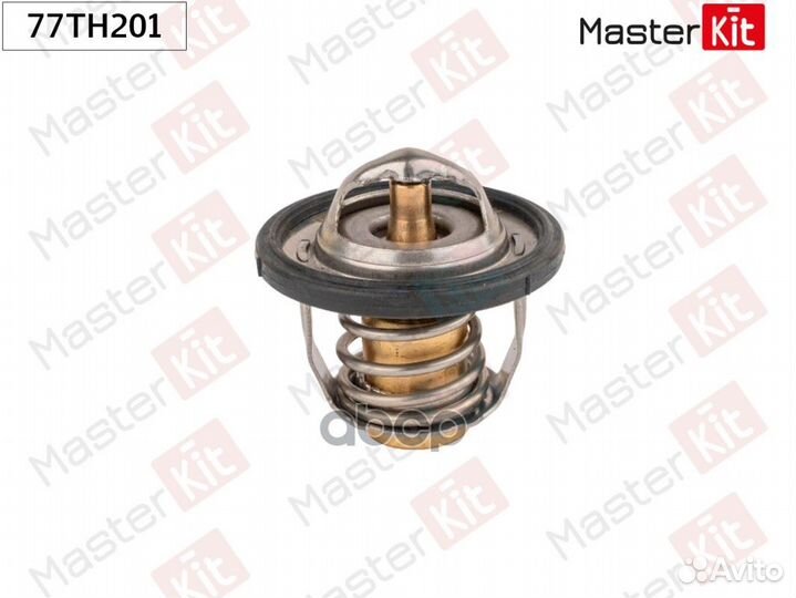77TH201 masterkit Термостат 82C suzuki 77TH201