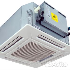 Кондиционер и сплит-система