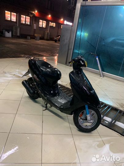 Honda dio Af-35 бронь