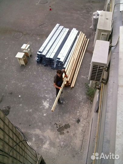 Грузчики — быстро и с гарантией