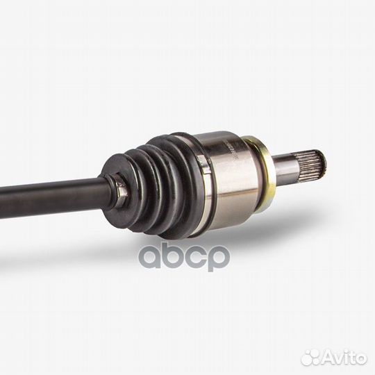 Привод колеса ваз 1118 правый (без абс) HF414311