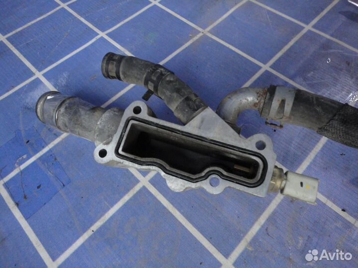 Датчик температуры охлаждающей жидкости Chevrolet