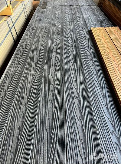 Террасная доска дпк 150-24-3000