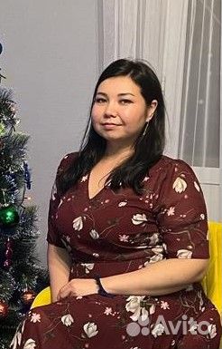 Менеджер wildberries