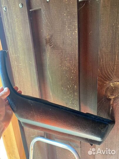 Дверные карты mercedes w124