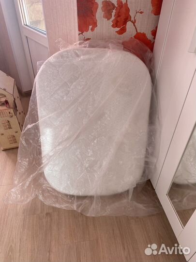 Матрас детский 80/60