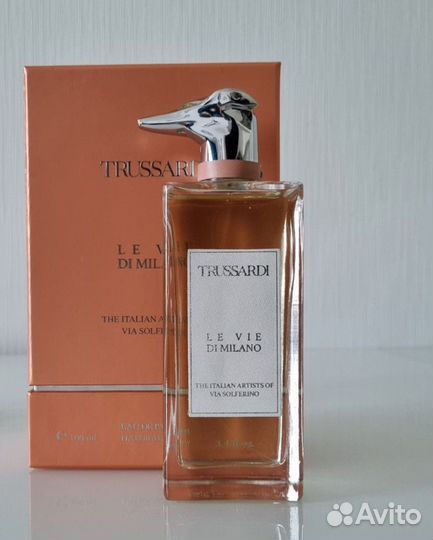 Trussardi The Italian Artists Of Via Solferino