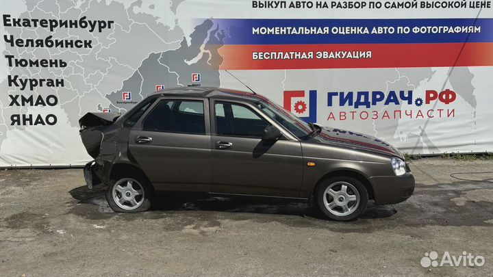 Кулак поворотный передний правый LADA Priora (2170