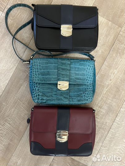 Сумка Ferre milano