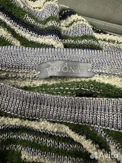 Джемпер Tinona размер 44-46