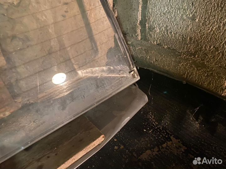 Заднее стекло bmw e30